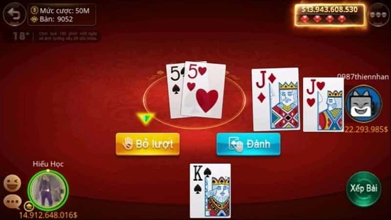 Giới Thiệu Về Bài Sâm Lốc